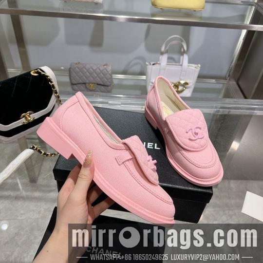 Chanel Replica Shoes sz35-41 mnh0704
