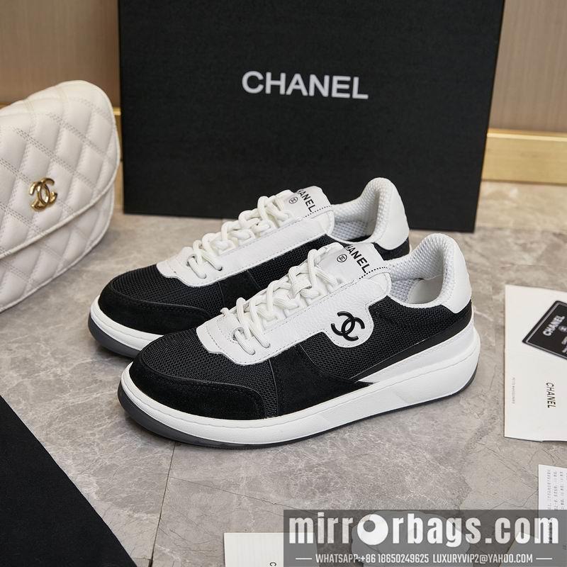 Chanel Replica Shoes sz35-46 hnm0103