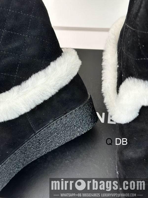 Chanel Replica Shoes sz35-40 DB1002