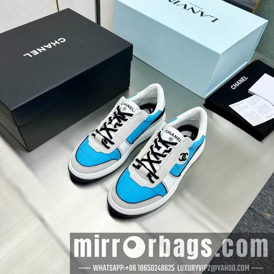 Chanel Replica Shoes sz35-40 mnh0105