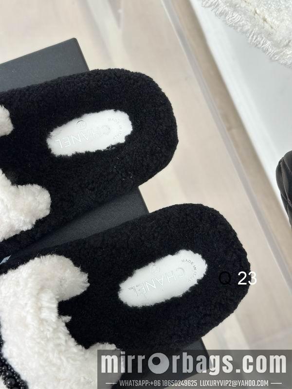 Chanel Replica Shoes sz35-40 10C HY1004