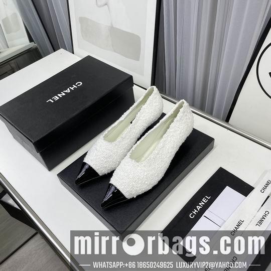 Chanel Replica Shoes sz35-41 mnh0410