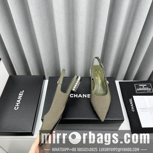 Chanel Replica Shoes sz34-40 mnh0411