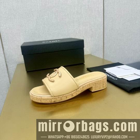 Chanel Replica Shoes sz35-41 mnh0516