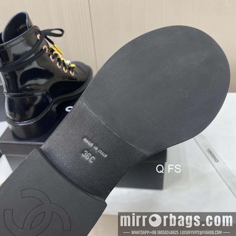 Chanel Replica Shoes sz35-40 FS0831