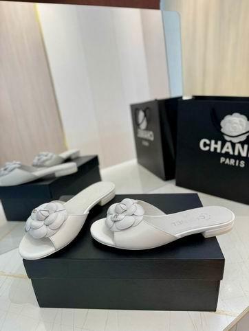Chanel Replica Shoes sz35-41 mnh0601