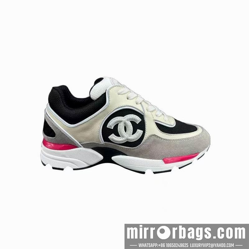 Chanel Replica Shoes sz35-45 hnm0102