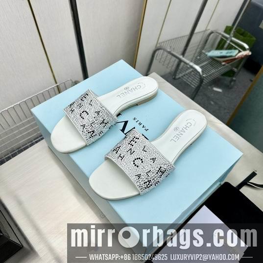 Chanel Replica Shoes sz35-43 mnh0302