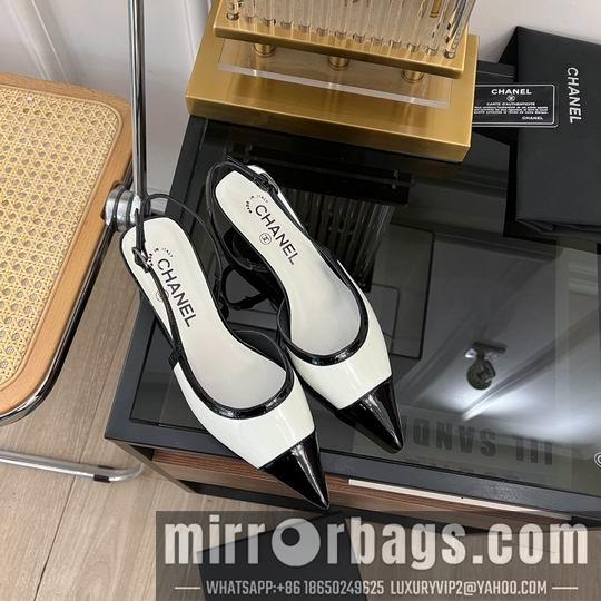 Chanel Replica Shoes sz35-40 mnh0215