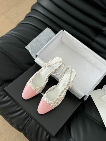 Chanel Replica Shoes sz35-39 mnh0602