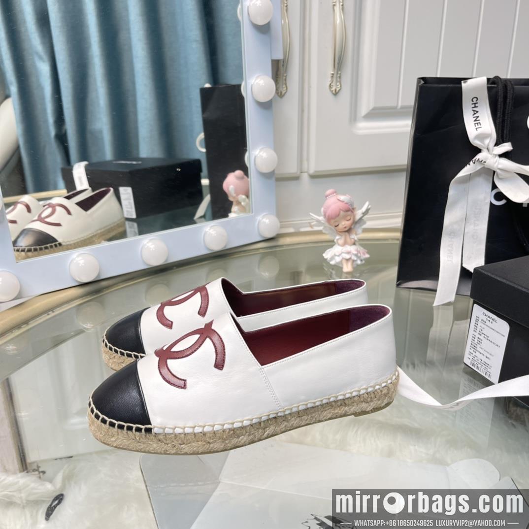 Chanel Replica Shoes sz35-40 h0613