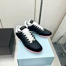 Chanel Replica Shoes sz35-42 mnh0503