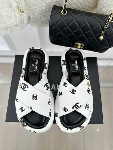 Chanel Replica Shoes sz35-41 mnh0306