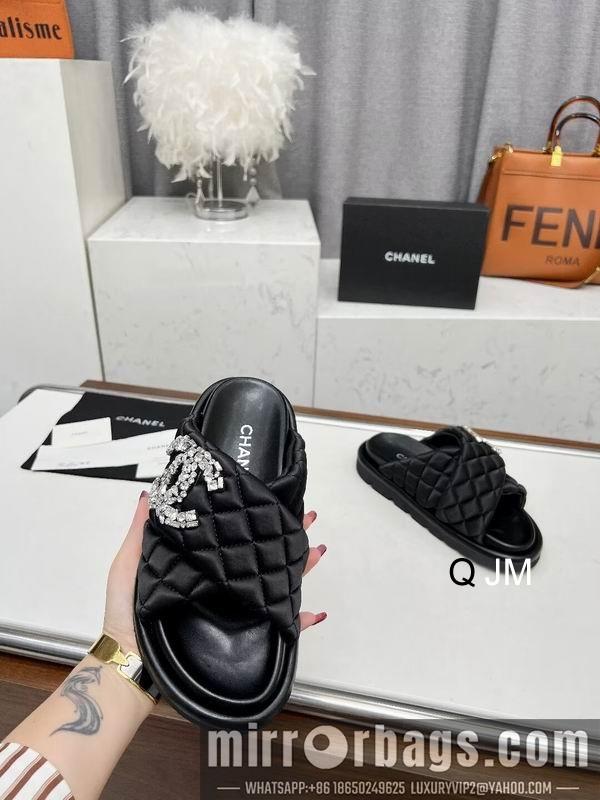 Chanel Replica Shoes sz35-40 JM0403
