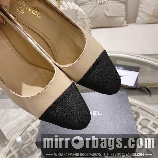 Chanel Replica Shoes sz34-43 mnh0422
