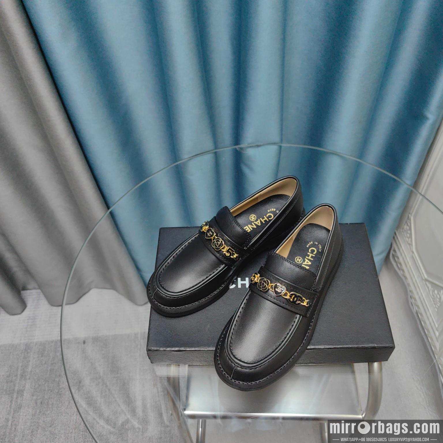 Chanel Replica Shoes sz35-41 h0704