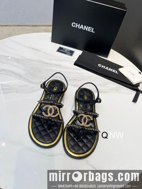 Chanel Replica Shoes sz35-40 NW0313