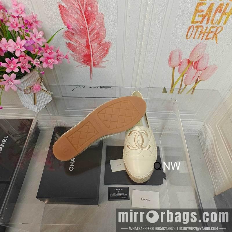 Chanel Replica Shoes sz35-40 NW0304