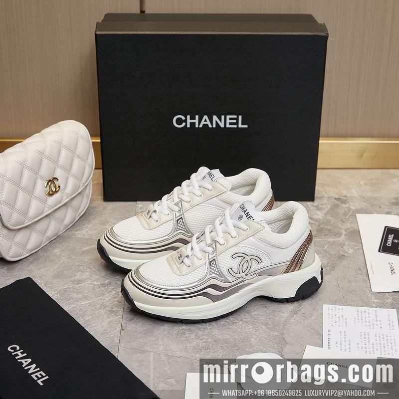 Chanel Replica Shoes sz35-41 hnm0104
