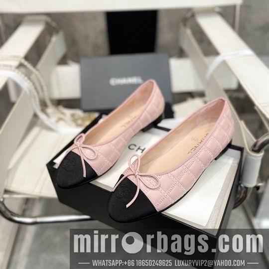 Chanel Replica Shoes sz34-43 mnh0308