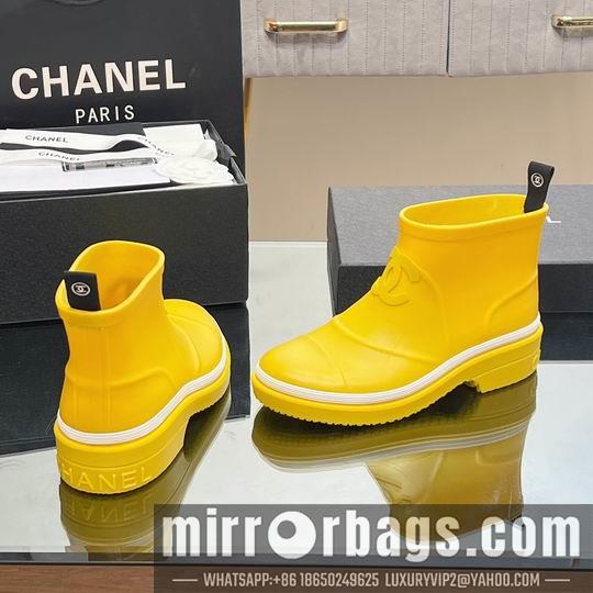 Chanel Replica Shoes sz35-41 mnh0203