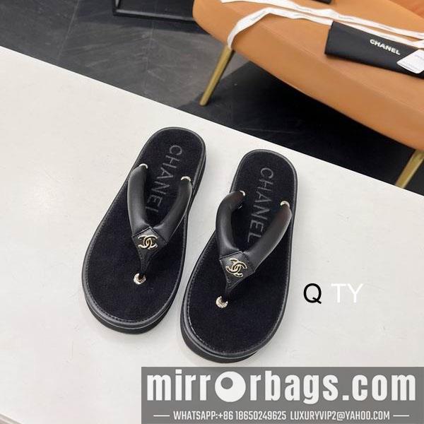 Chanel Replica Shoes sz35-40 TY0601