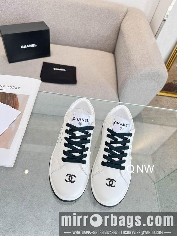 Chanel Replica Shoes sz35-40 NW0901