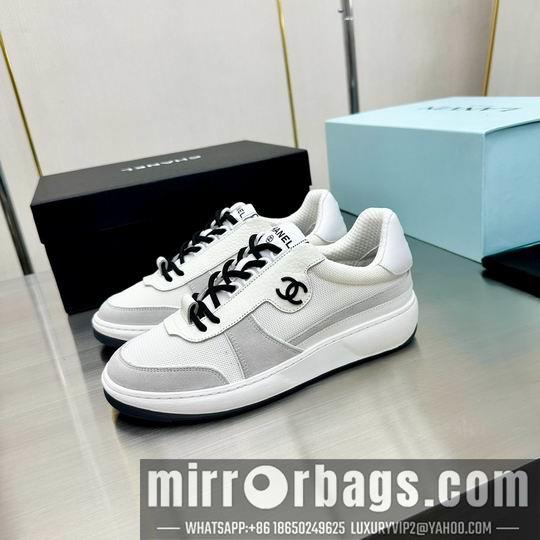 Chanel Replica Shoes sz35-40 mnh0109