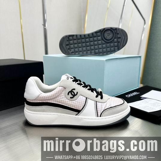 Chanel Replica Shoes sz35-40 mnh0107
