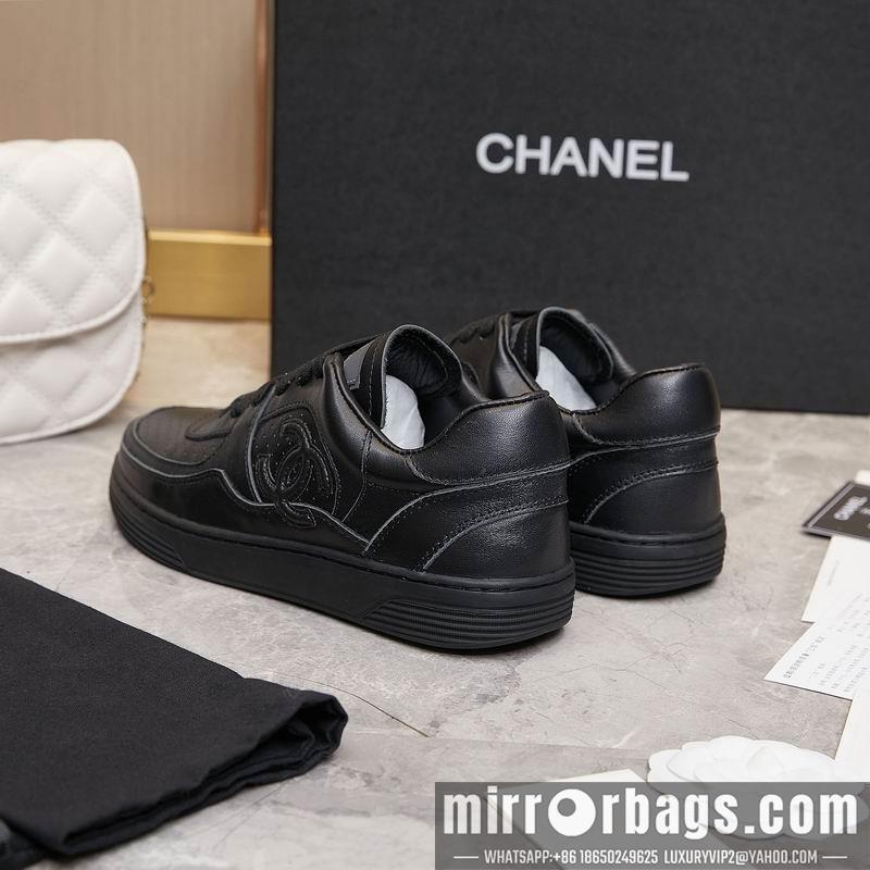 Chanel Replica Shoes sz35-46 hnm0102