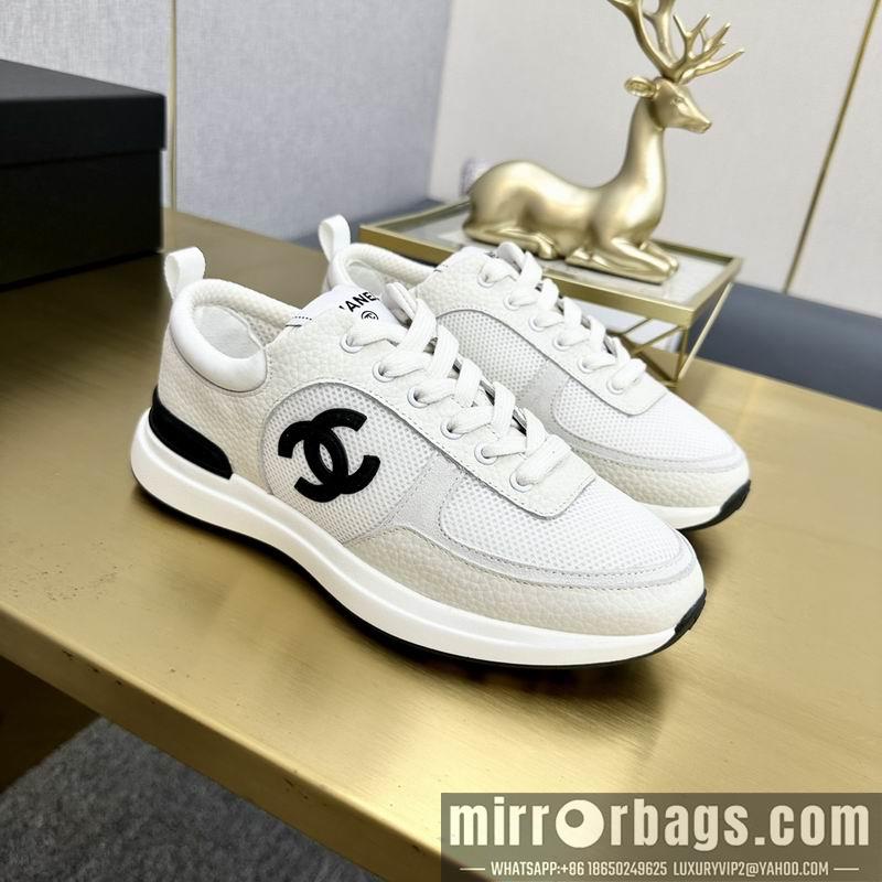 Chanel Replica Shoes sz35-46 fsm0101