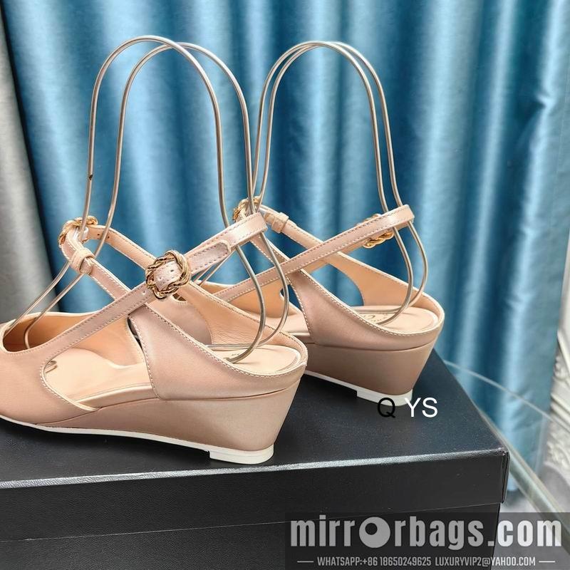 Chanel Replica Shoes sz35-40 YS0317
