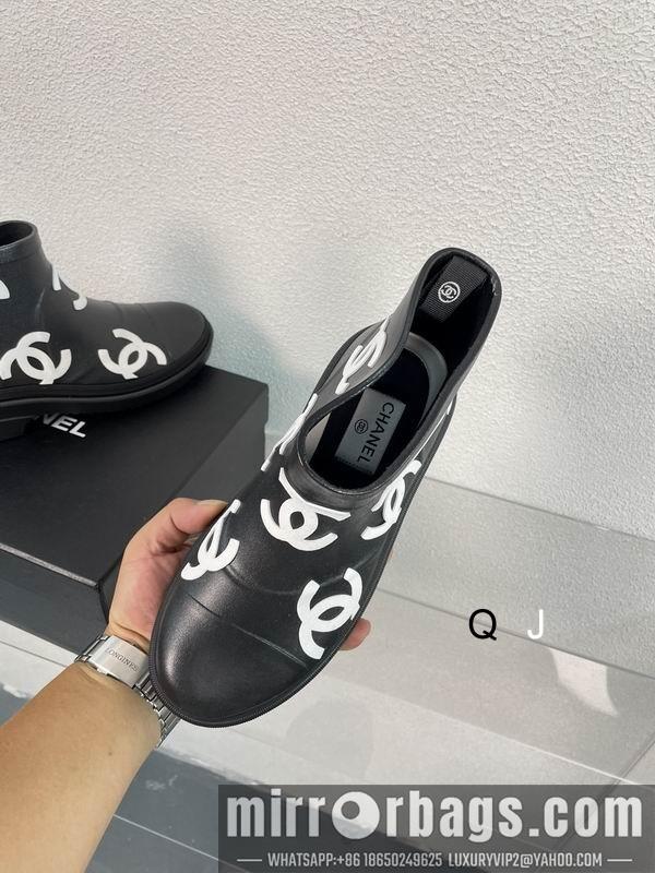 Chanel Replica Shoes sz35-40 XJ0601