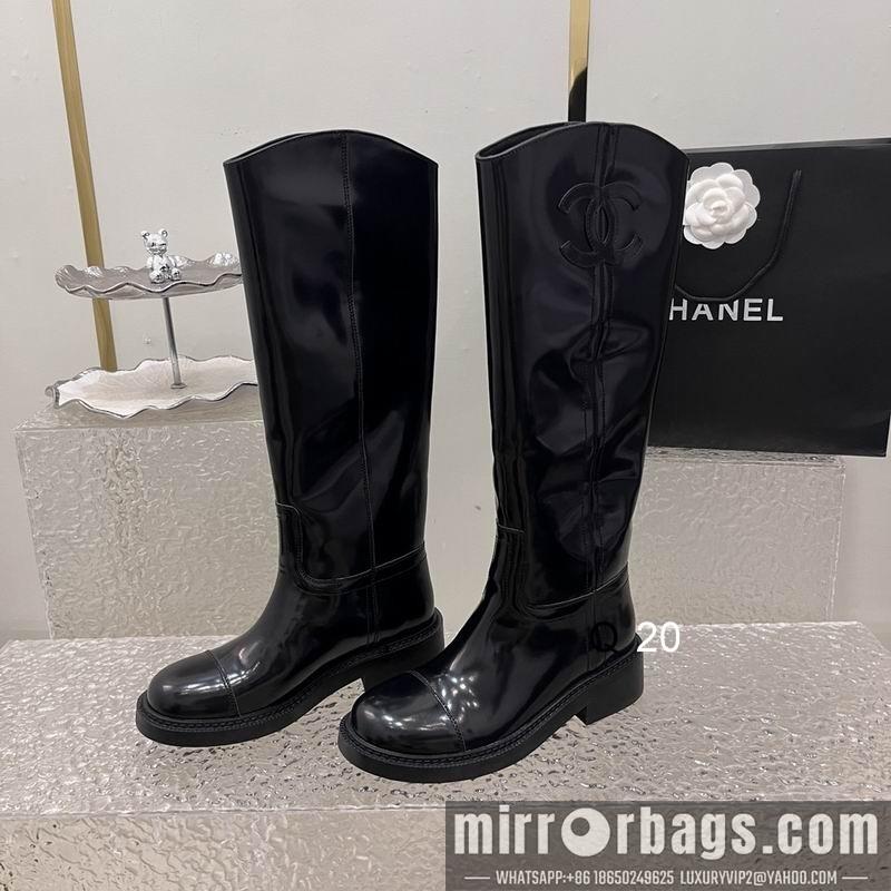 Chanel Replica Shoes sz35-40 XX0702