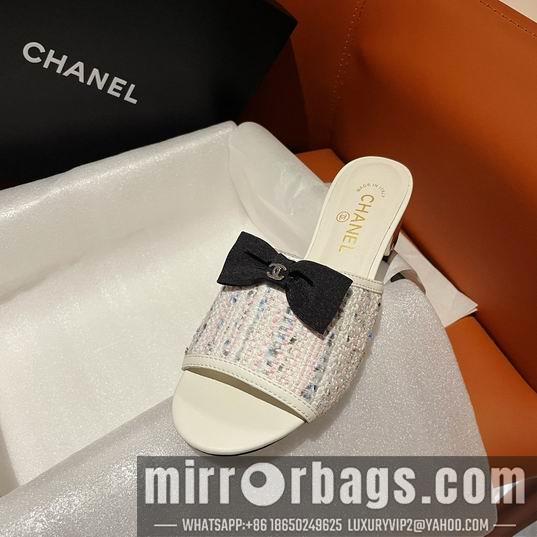 Chanel Replica Shoes sz35-40 mnh0503