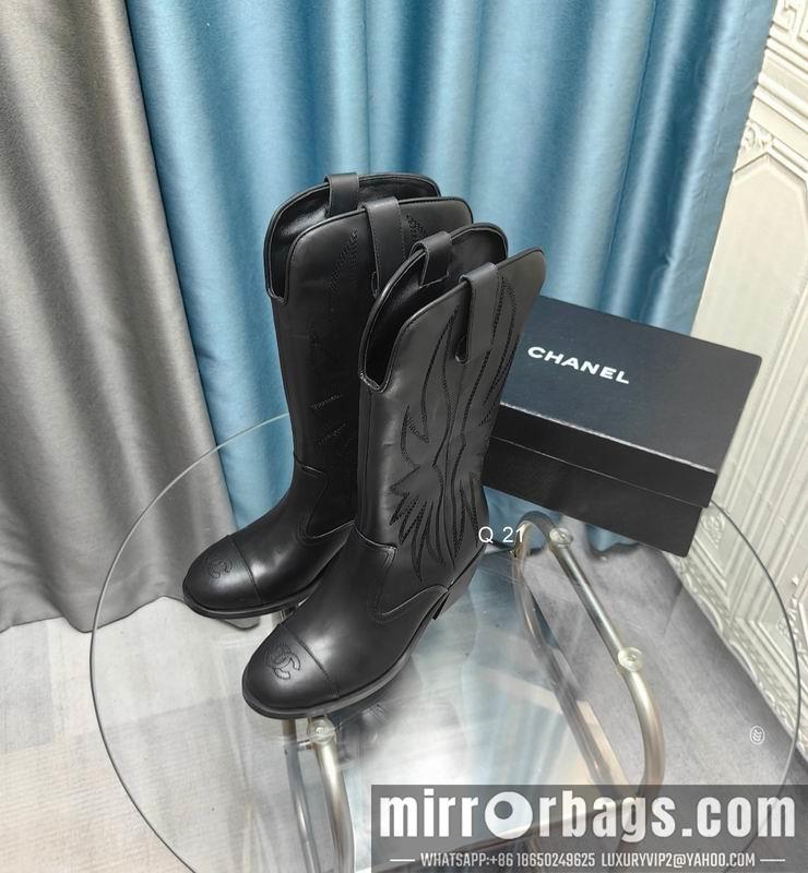 Chanel Replica Shoes sz35-40 YS0901