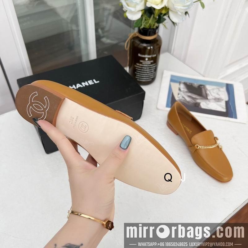 Chanel Replica Shoes sz35-40 XJ0601
