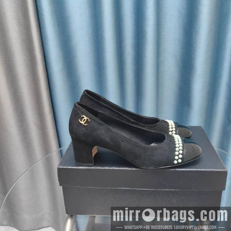 Chanel Replica Shoes sz35-41 mnh0805