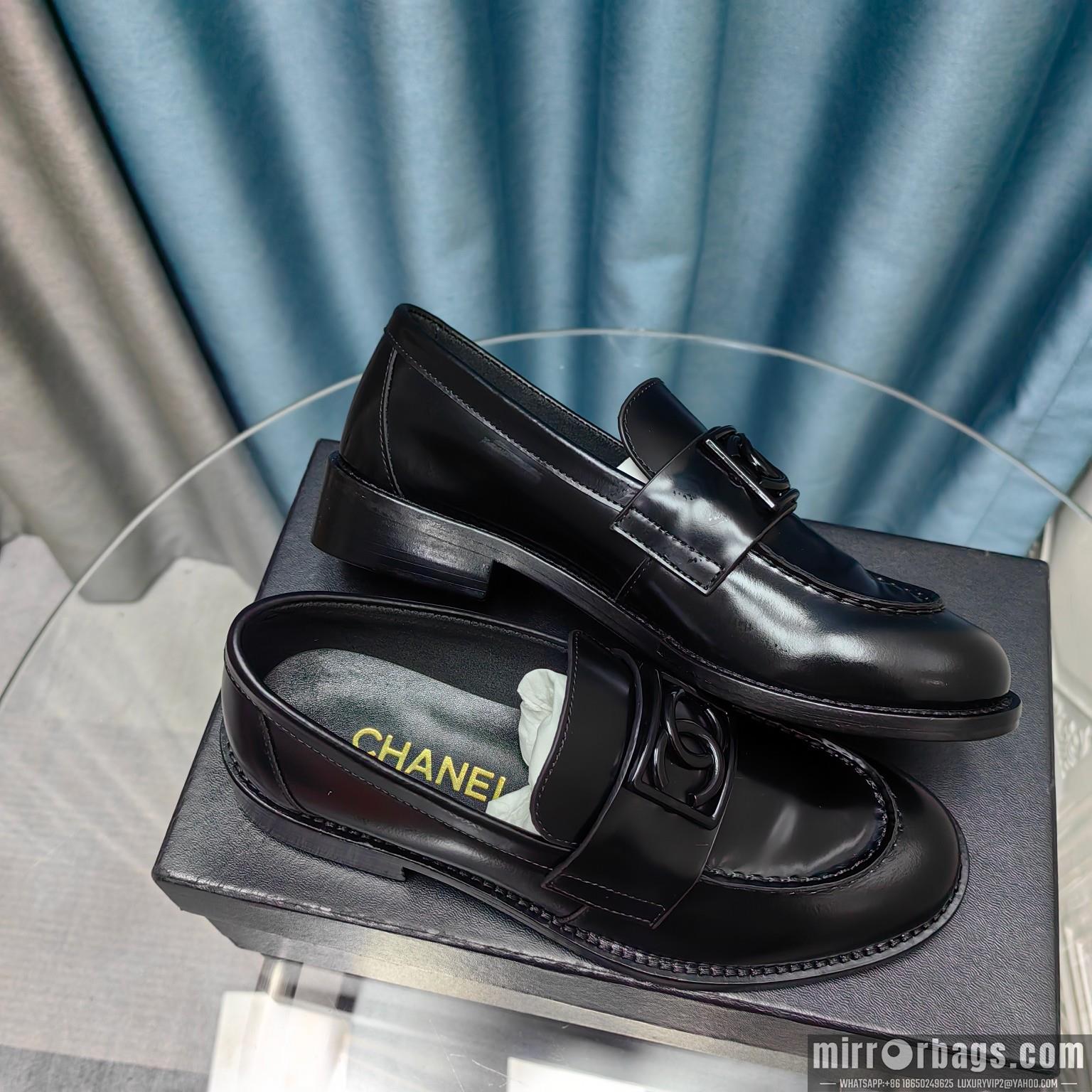 Chanel Replica Shoes sz35-40 h0702