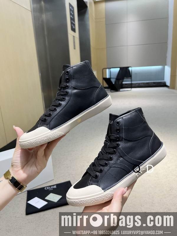 Chanel Replica Shoes Chnael sz35-40 2C GDT0101