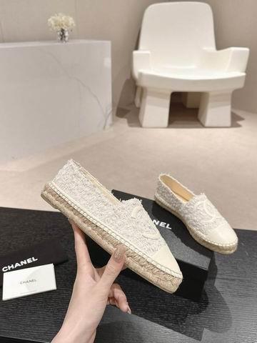 Chanel Replica Shoes sz34-42 mnh0613