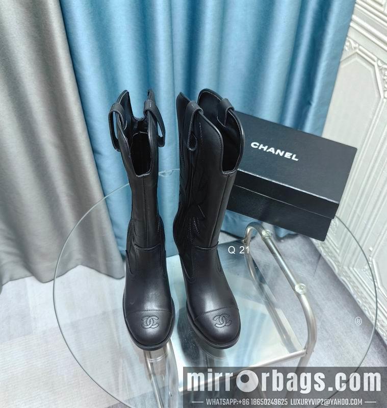 Chanel Replica Shoes sz35-40 YS0901