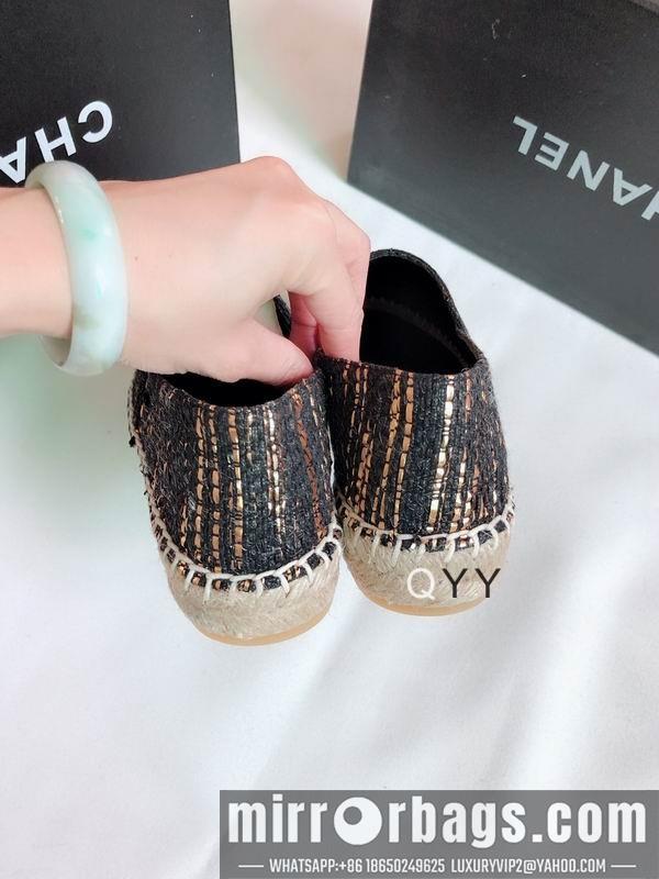 Chanel Replica Shoes sz34-42YY0111