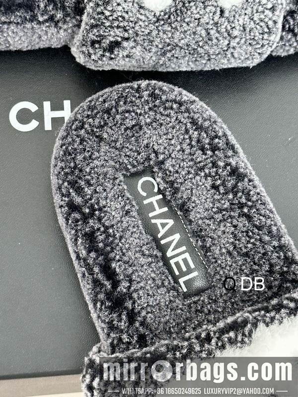 Chanel Replica Shoes sz35-40 5C DB0912