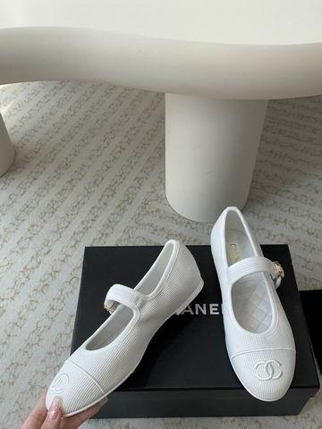 Chanel Replica Shoes sz35-41 mnh0420