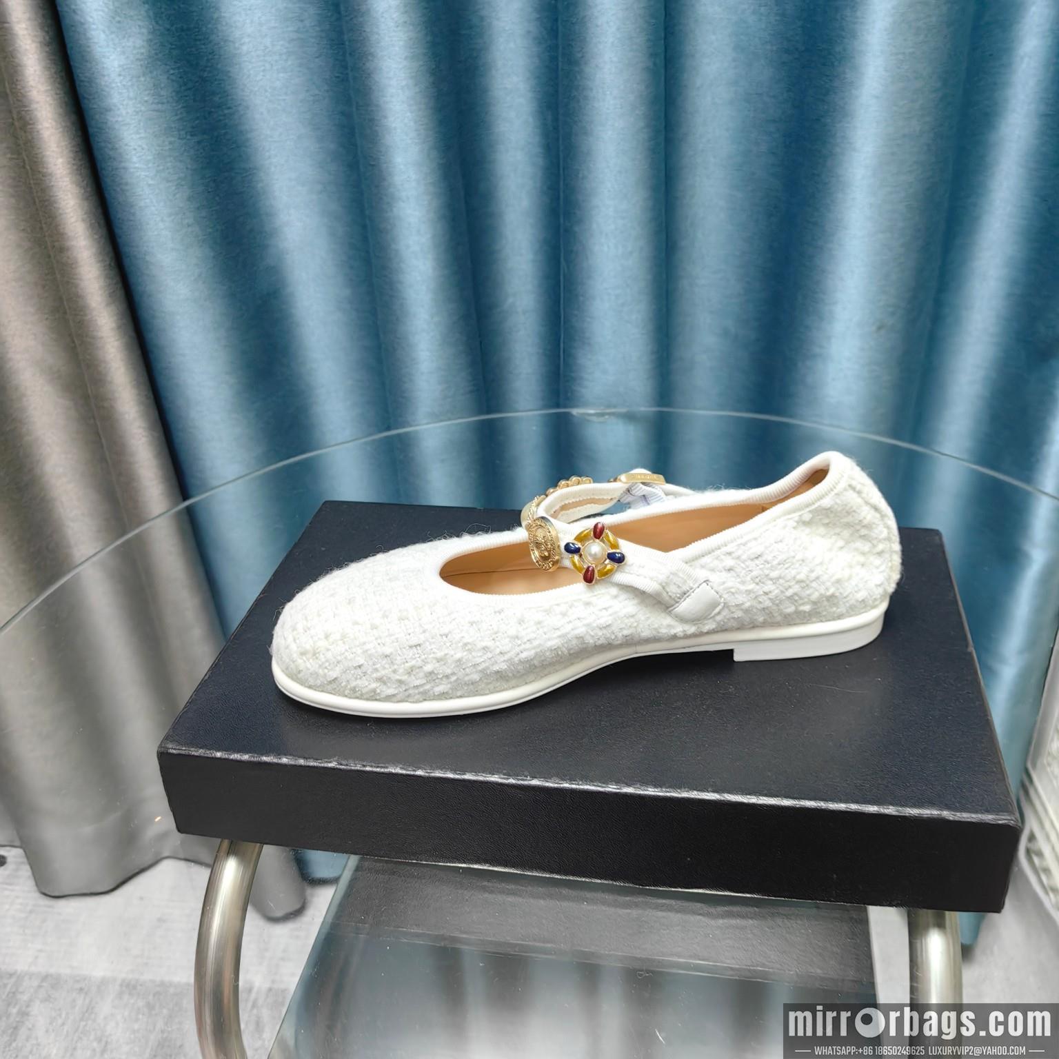Chanel Replica Shoes sz35-41 h0723