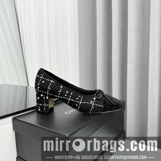 Chanel Replica Shoes sz35-42 mnh0406