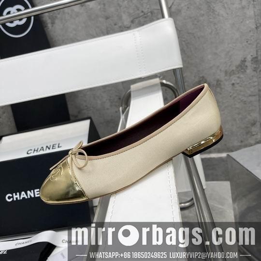 Chanel Replica Shoes sz34-42 mnh0707
