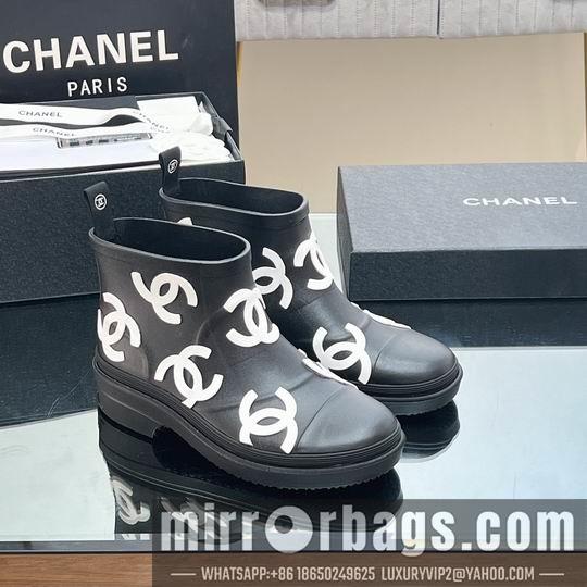 Chanel Replica Shoes sz35-41 mnh0202