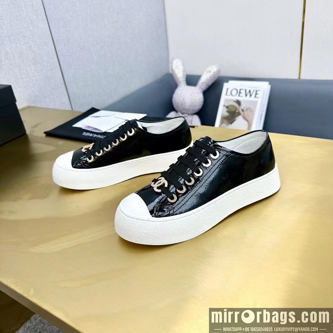 Chanel Replica Shoes sz35-40 h0706